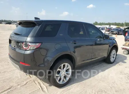 LAND ROVER DISCOVERY 2019 vin SALCR2FX1KH783149 from auto auction Copart