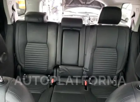 LAND ROVER DISCOVERY 2016 vin SALCT2BG9GH569525 from auto auction Copart