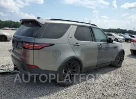 LAND ROVER DISCOVERY 2017 vin SALRHBBV4HA018018 from auto auction Copart