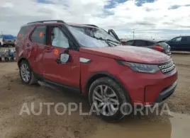 LAND ROVER DISCOVERY 2017 vin SALRRBBV4HA032952 from auto auction Copart