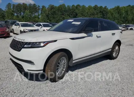 Land Rover Range Rover 2019 2019 vin SALYA2EX0KA214624 from auto auction Copart