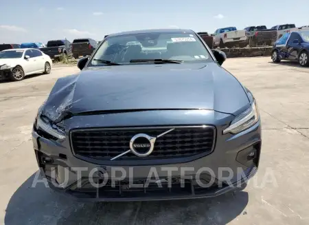 VOLVO S60 T5 MOM 2021 vin 7JR102TZ5MG113144 from auto auction Copart