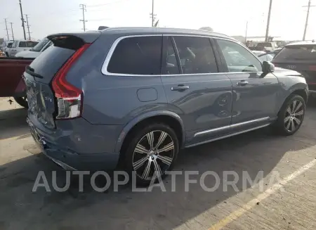 VOLVO XC90 T6 IN 2020 vin YV4A221L7L1534725 from auto auction Copart