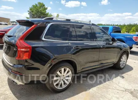 VOLVO XC90 T6 2016 vin YV4A22PK1G1052501 from auto auction Copart