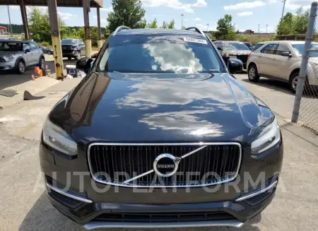 VOLVO XC90 T6 2016 vin YV4A22PK1G1052501 from auto auction Copart