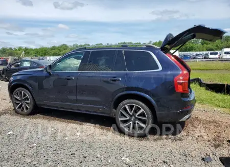 VOLVO XC90 T6 MO 2019 vin YV4A22PK2K1496138 from auto auction Copart