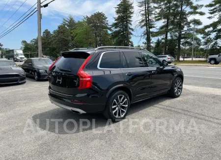 VOLVO XC90 T6 MO 2019 vin YV4A22PK7K1476113 from auto auction Copart