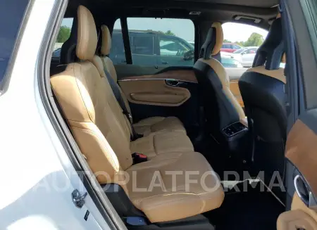 VOLVO XC90 T6 2018 vin YV4A22PLXJ1368494 from auto auction Copart