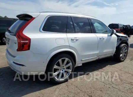 VOLVO XC90 T6 2018 vin YV4A22PLXJ1368494 from auto auction Copart