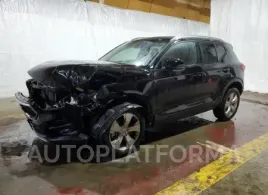 VOLVO XC40 T4 MO 2021 vin YV4AC2HK7M2608201 from auto auction Copart