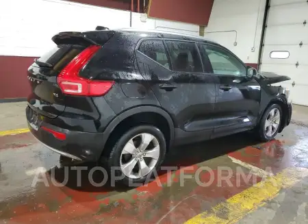 VOLVO XC40 T4 MO 2021 vin YV4AC2HK7M2608201 from auto auction Copart