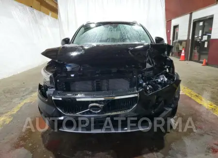 VOLVO XC40 T4 MO 2021 vin YV4AC2HK7M2608201 from auto auction Copart