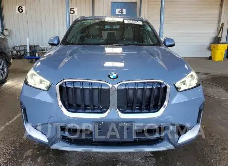 BMW X1 XDRIVE2 2023 vin WBX73EF09P5V93108 from auto auction Copart