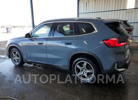 BMW X1 XDRIVE2 2023 vin WBX73EF09P5V93108 from auto auction Copart