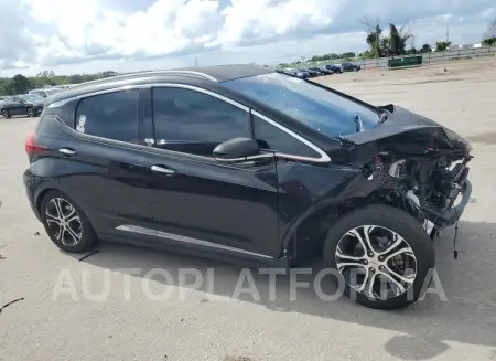 CHEVROLET BOLT EV PR 2017 vin 1G1FX6S03H4179251 from auto auction Copart