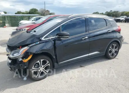 CHEVROLET BOLT EV PR 2017 vin 1G1FX6S03H4179251 from auto auction Copart