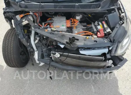 CHEVROLET BOLT EV PR 2017 vin 1G1FX6S03H4179251 from auto auction Copart