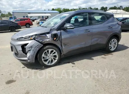 Chevrolet Bolt 2023 2023 vin 1G1FY6S00P4183382 from auto auction Copart