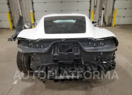 CHEVROLET CORVETTE S 2019 vin 1G1YB2D70K5122176 from auto auction Copart