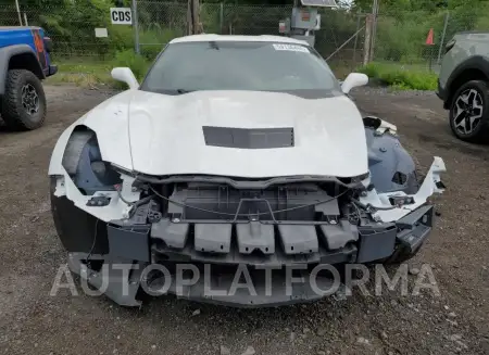 CHEVROLET CORVETTE S 2019 vin 1G1YB2D73K5110832 from auto auction Copart