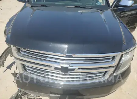 CHEVROLET SUBURBAN K 2017 vin 1GNSKJKC9HR129501 from auto auction Copart