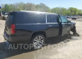 CHEVROLET SUBURBAN K 2017 vin 1GNSKJKC9HR129501 from auto auction Copart