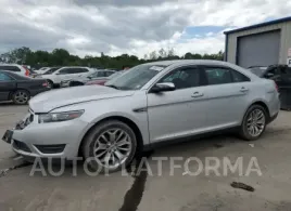 Ford Taurus 2015 2015 vin 1FAHP2F87FG105891 from auto auction Copart