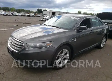 Ford Taurus 2015 2015 vin 1FAHP2H87FG122087 from auto auction Copart