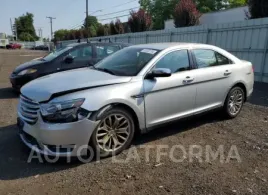 Ford Taurus 2015 2015 vin 1FAHP2J8XFG167714 from auto auction Copart