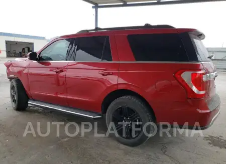 FORD EXPEDITION 2020 vin 1FMJU1HT6LEA73504 from auto auction Copart