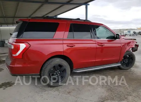 FORD EXPEDITION 2020 vin 1FMJU1HT6LEA73504 from auto auction Copart