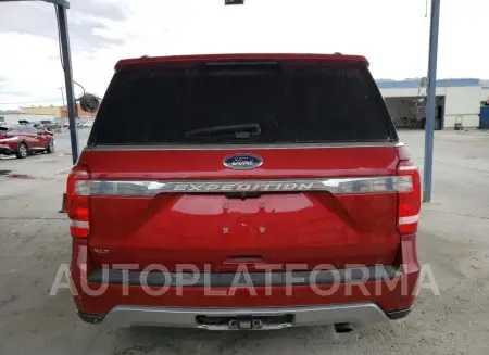 FORD EXPEDITION 2020 vin 1FMJU1HT6LEA73504 from auto auction Copart