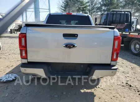 FORD RANGER XL 2020 vin 1FTER4FH2LLA72692 from auto auction Copart