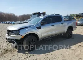 Ford Ranger 2020 2020 vin 1FTER4FH2LLA72692 from auto auction Copart