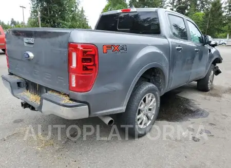 FORD RANGER XL 2021 vin 1FTER4FH5MLD87195 from auto auction Copart