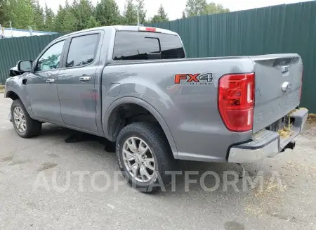 FORD RANGER XL 2021 vin 1FTER4FH5MLD87195 from auto auction Copart