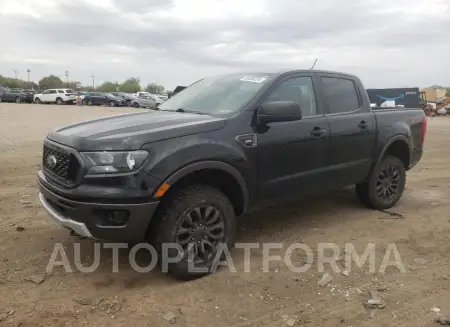 FORD RANGER XL 2020 vin 1FTER4FH6LLA50985 from auto auction Copart