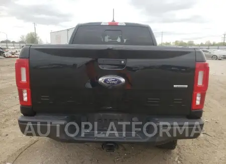 FORD RANGER XL 2020 vin 1FTER4FH6LLA50985 from auto auction Copart