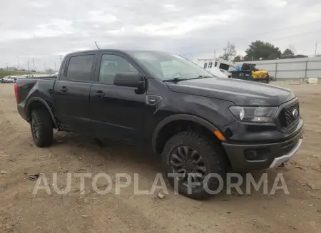 FORD RANGER XL 2020 vin 1FTER4FH6LLA50985 from auto auction Copart