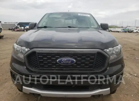 FORD RANGER XL 2020 vin 1FTER4FH6LLA50985 from auto auction Copart