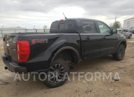 FORD RANGER XL 2020 vin 1FTER4FH6LLA50985 from auto auction Copart