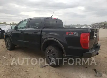 FORD RANGER XL 2020 vin 1FTER4FH6LLA50985 from auto auction Copart