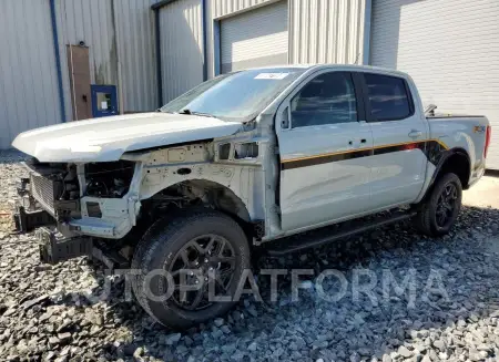 Ford Ranger 2022 2022 vin 1FTER4FH7NLD30594 from auto auction Copart