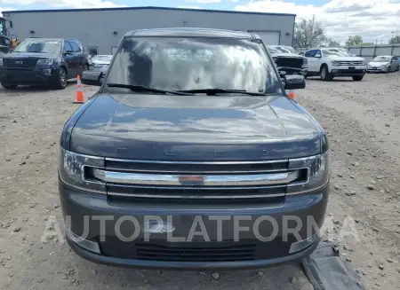 FORD FLEX SEL 2017 vin 2FMHK6C88HBA04661 from auto auction Copart