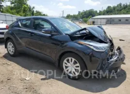 TOYOTA C-HR XLE 2021 vin NMTKHMBX6MR127906 from auto auction Copart