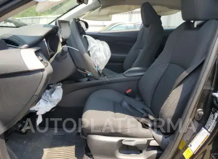 TOYOTA C-HR XLE 2021 vin NMTKHMBX6MR127906 from auto auction Copart