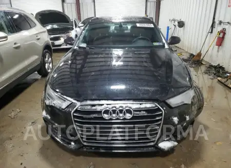 AUDI A6 PREMIUM 2017 vin WAUG8AFC3HN134432 from auto auction Copart