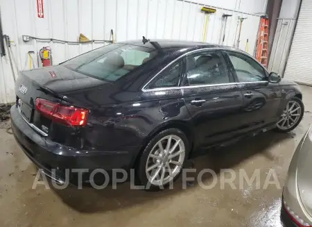 AUDI A6 PREMIUM 2017 vin WAUG8AFC3HN134432 from auto auction Copart