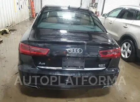 AUDI A6 PREMIUM 2017 vin WAUG8AFC3HN134432 from auto auction Copart