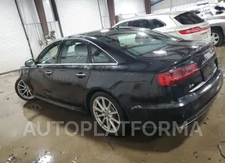 AUDI A6 PREMIUM 2017 vin WAUG8AFC3HN134432 from auto auction Copart